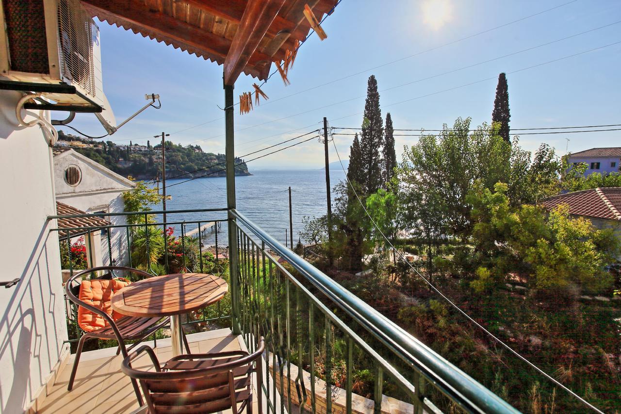 Zoulis Andonis Apartment Kalami  Exterior photo
